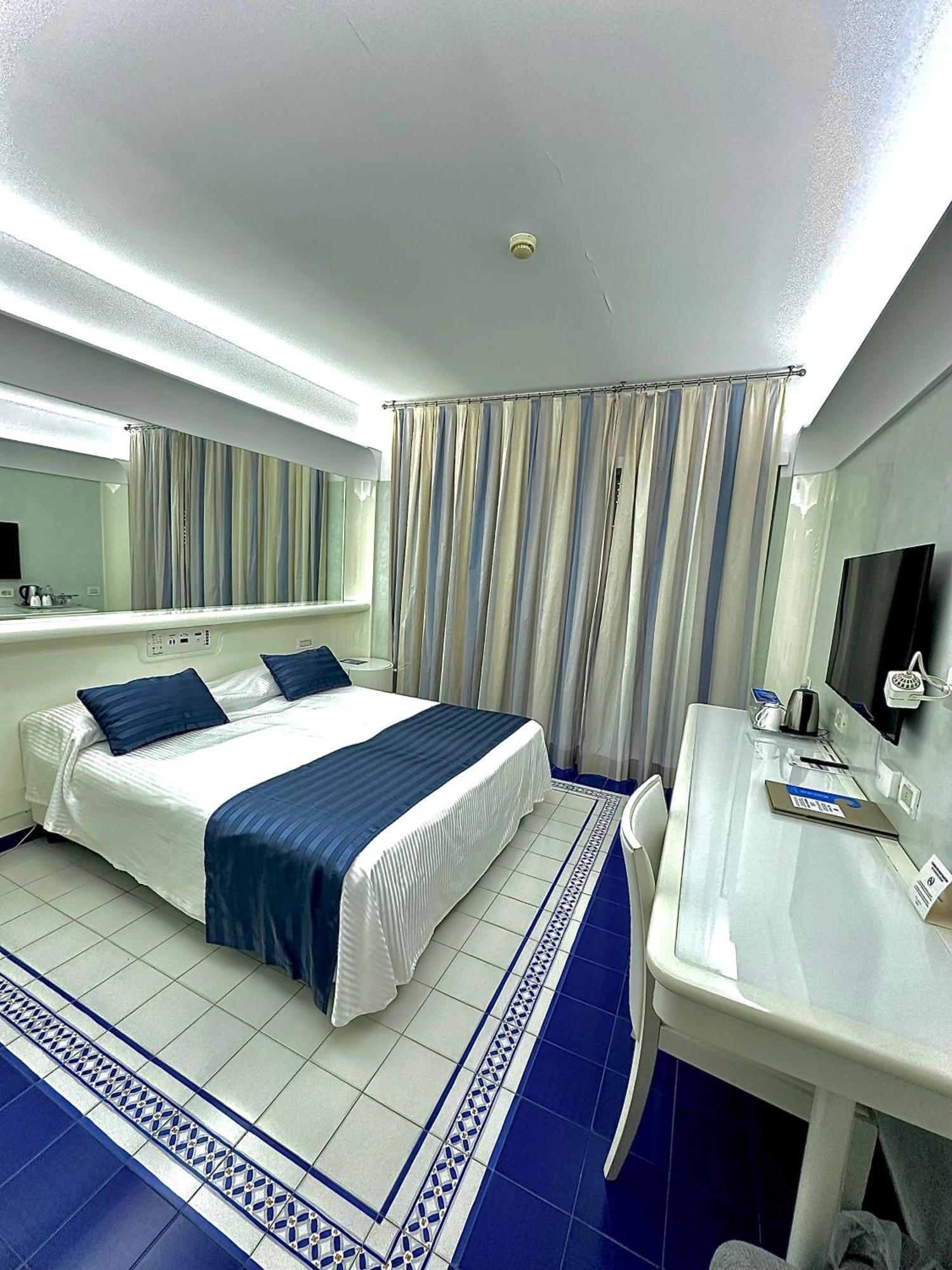 Atlantic Hotel & Spa Ричоне Екстериор снимка
